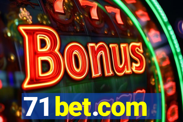 71 bet.com